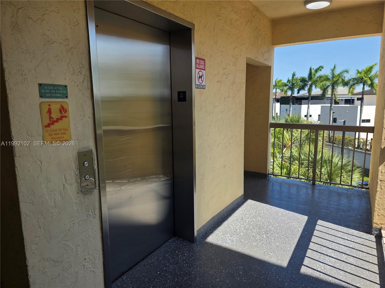 LAS VISTAS AT DORAL CONDO - Residential