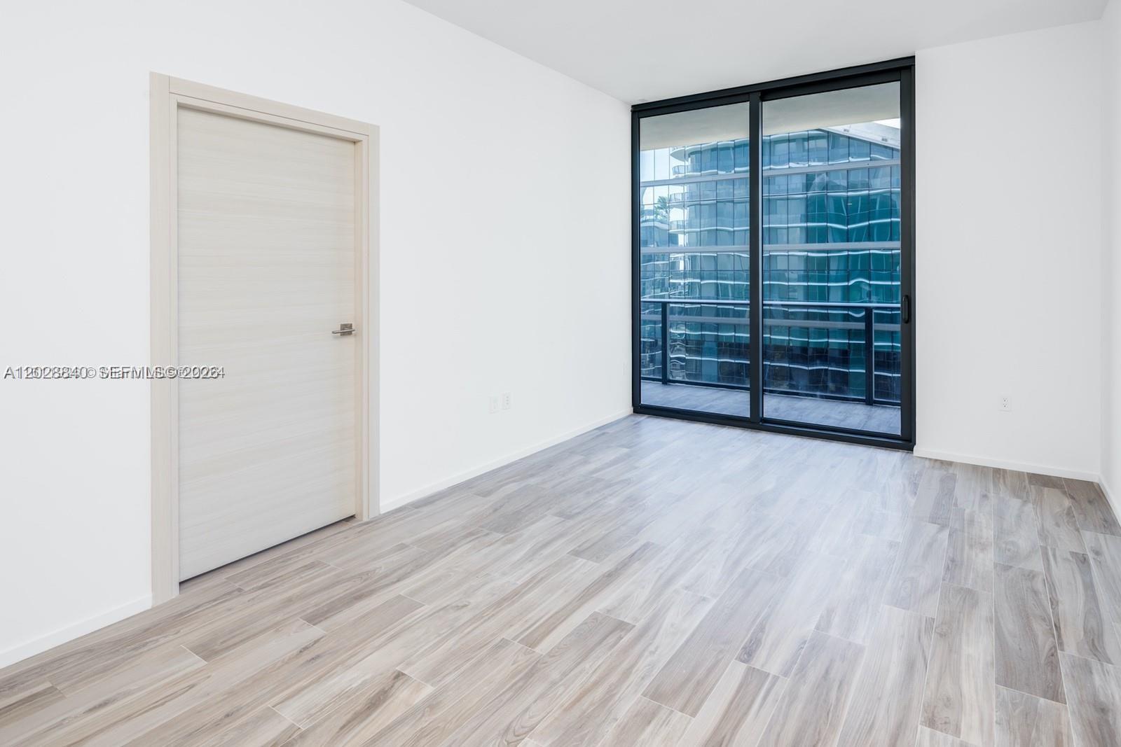 Welcome to this modern and one of the most luxurious and elegant buildings in the heart of Brickell! This 1 bedroom 2 bathrooms + Den apartment, with a private elevator. SLS Lux offers resort-style amenities and services. Your private elevator will take you directly to your residence. Building amenities include a pool, Bar, BBQ & cabanas, spa, Basket Ball & Tennis court, & outdoor sports, kids playground & theater. A 24-hour concierge provides additional services to your home experience. Walk to Brickell City Center and many delicious restaurants & Clubs in the area. You’ll enjoy plenty of outdoor activities with its proximity to the water. Whether you’re looking for a place to be your home or an investment property, this condo is the perfect spot.