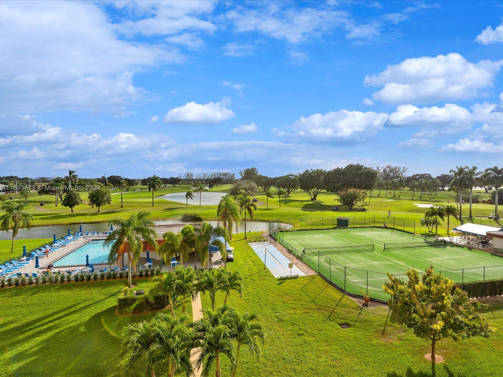 HOLLYBROOK GOLF AND - Residential