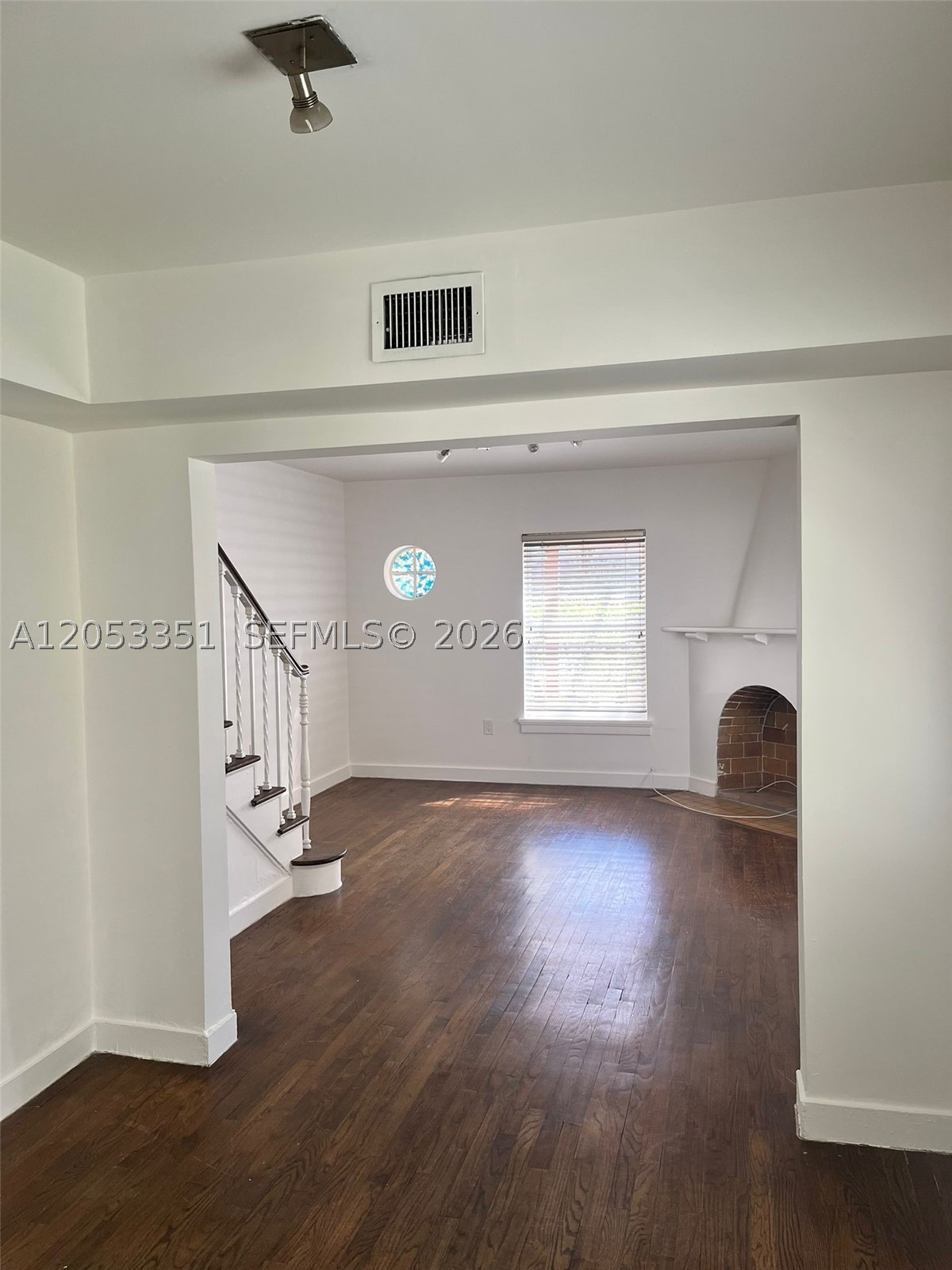 GARDEN SUB AMD PL - Residential Lease