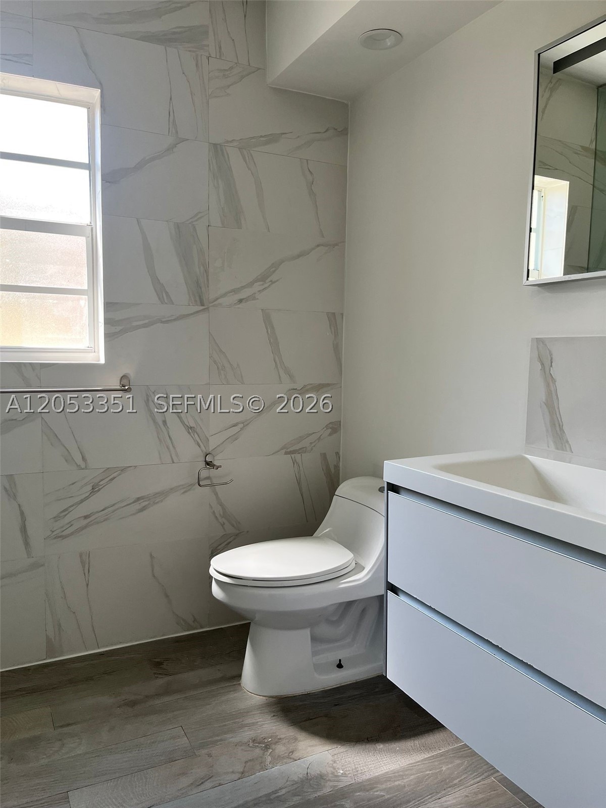 GARDEN SUB AMD PL - Residential Lease