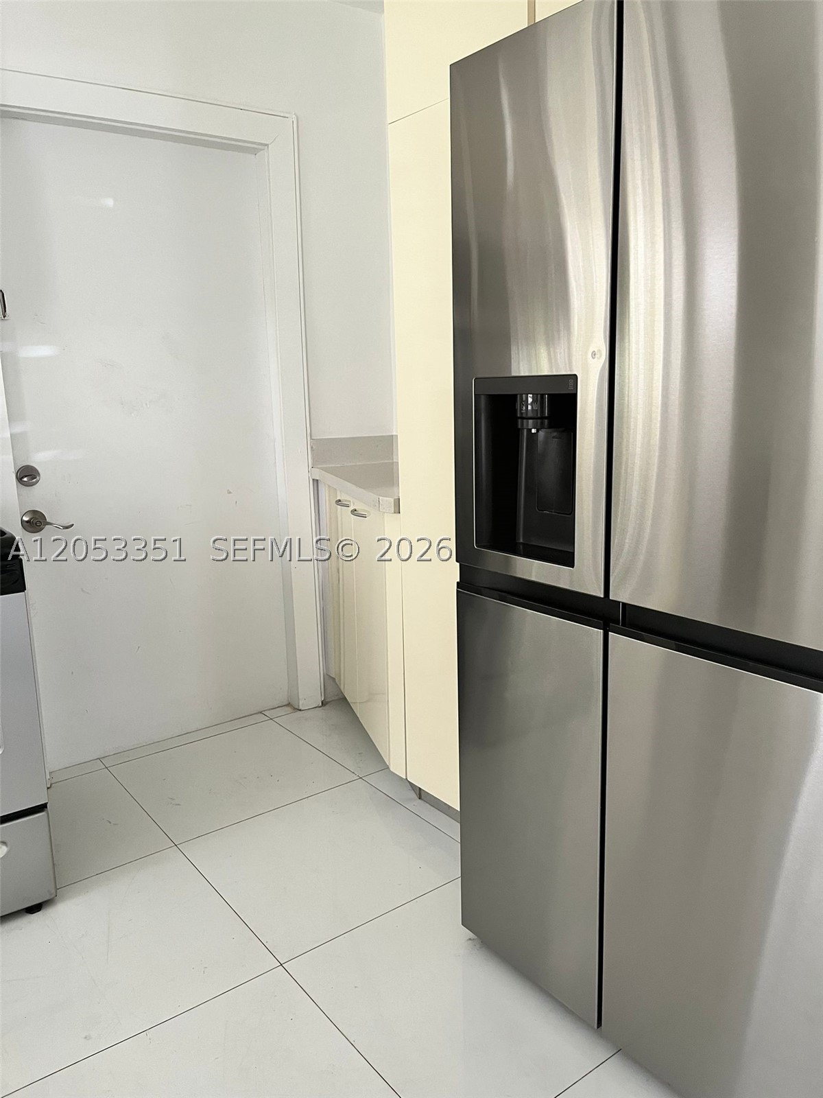 GARDEN SUB AMD PL - Residential Lease