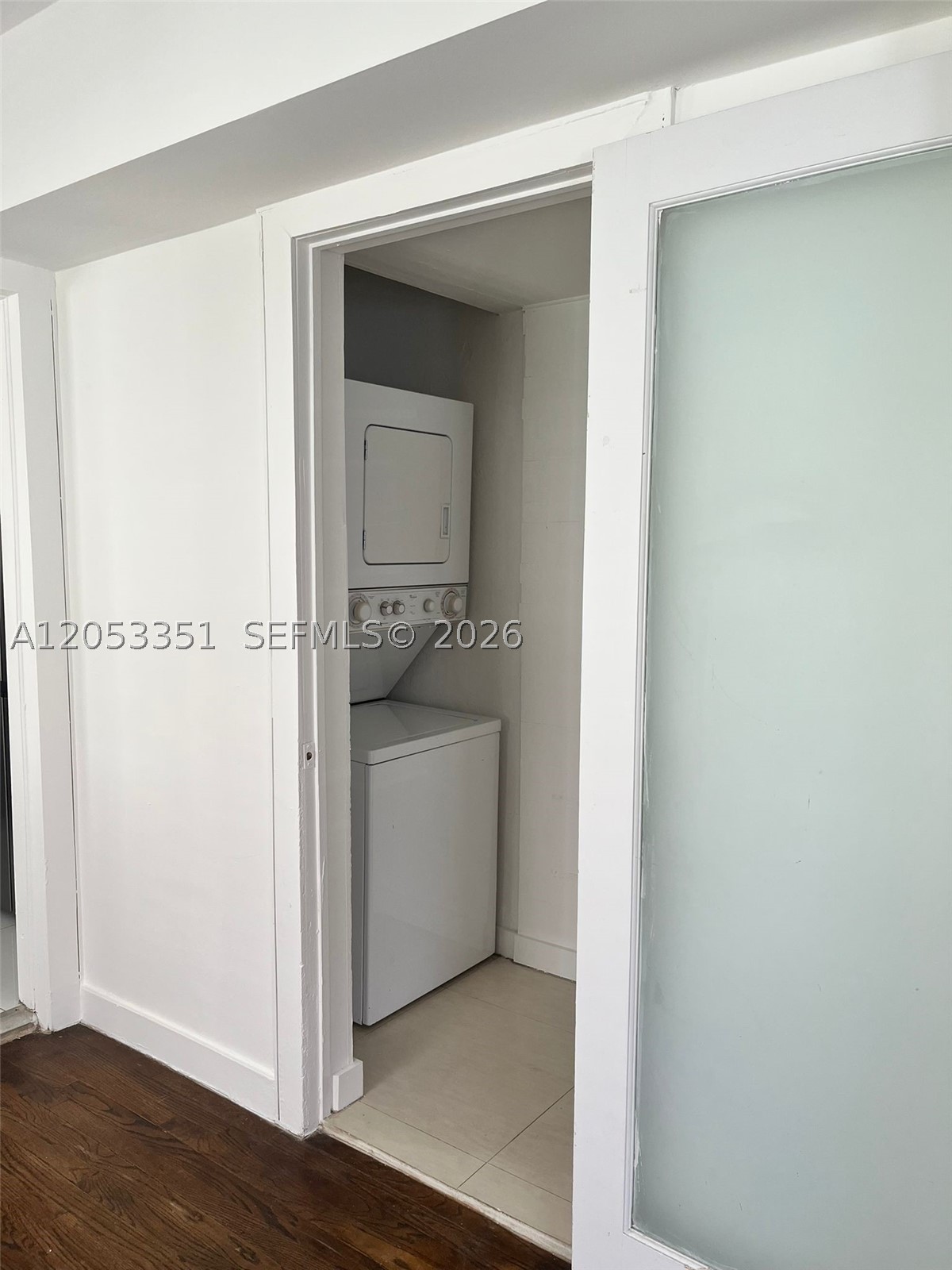 GARDEN SUB AMD PL - Residential Lease