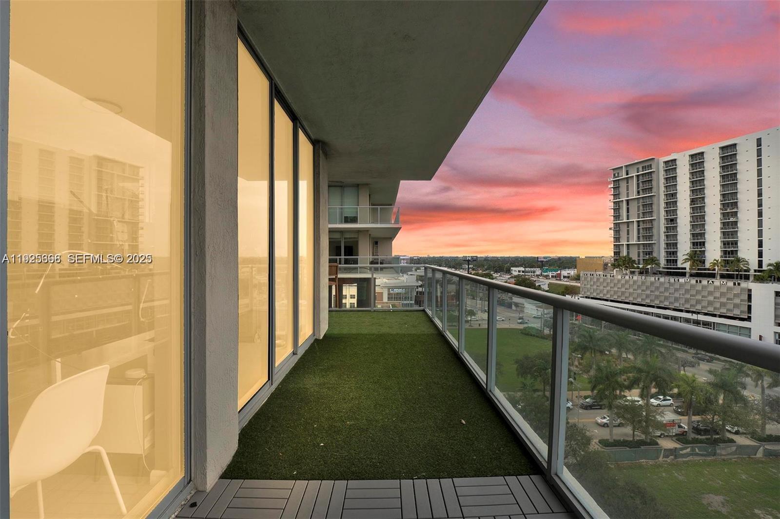 JUST REDUCED! Owner motivated! Spectacular and rarely available 3 Bed 2 Bath corner residence in the high-rise at 2Midtown. Floor to ceiling windows, plenty of light, modern kitchen w/open layout, SS appliances, new washer/dryer in the unit & new appliances, HUGE terraces perfect for entertaining. Brand new master bath with over $30k in renovations. Enjoy 2Midtown's luxury amenities and services including concierge, poolside towel service, gym and entertaining center. Walking distance from trendy restaurants, Design District exclusive shops, Biscayne Blvd, and only 10 min from downtown and Brickell. 2 parking spaces.