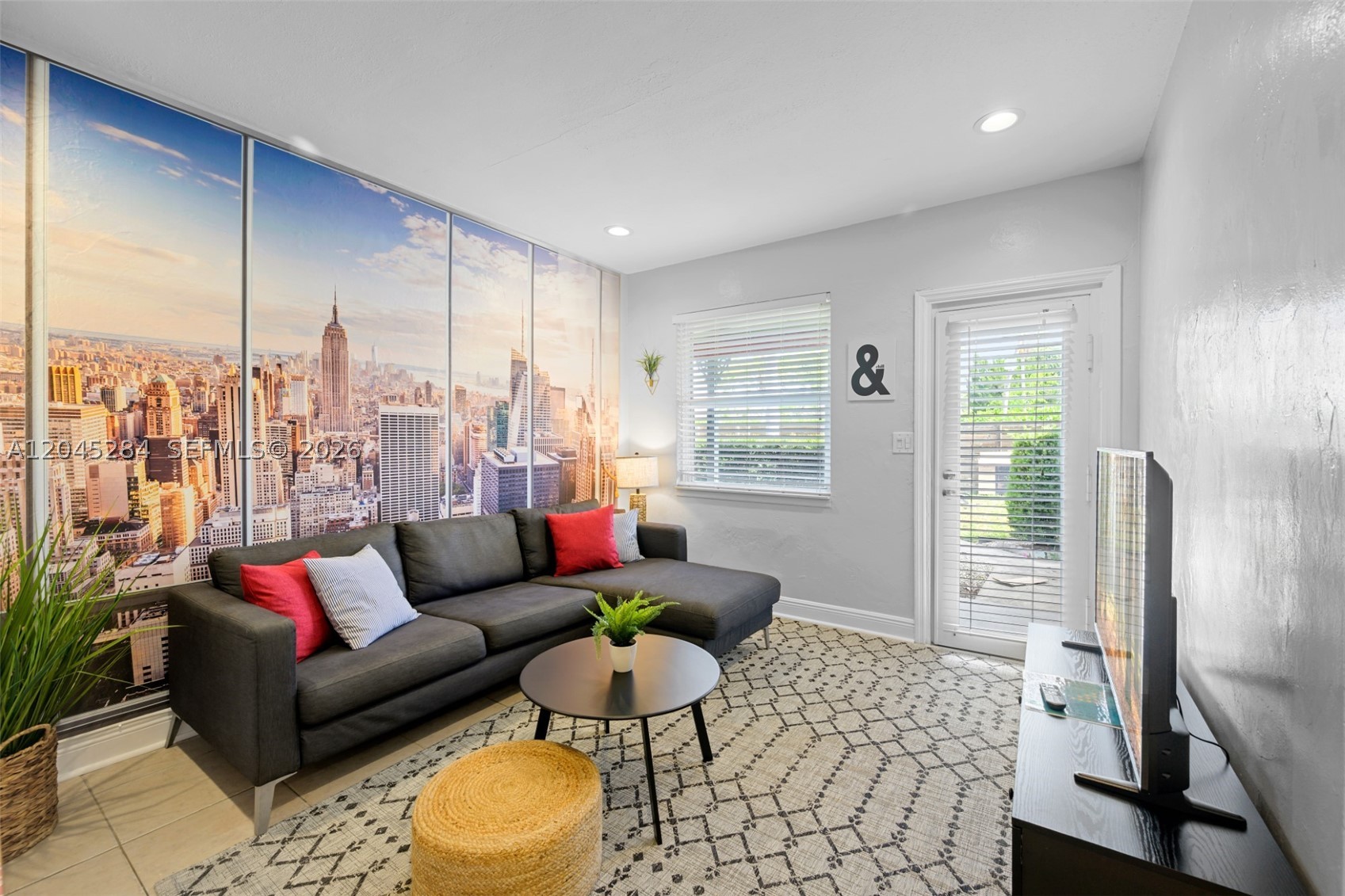 PINEWOOD PLACE RESUB PT - Residential Income