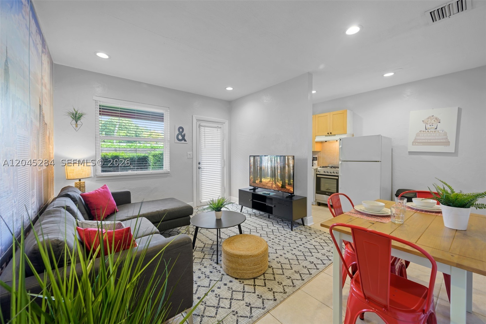 PINEWOOD PLACE RESUB PT - Residential Income