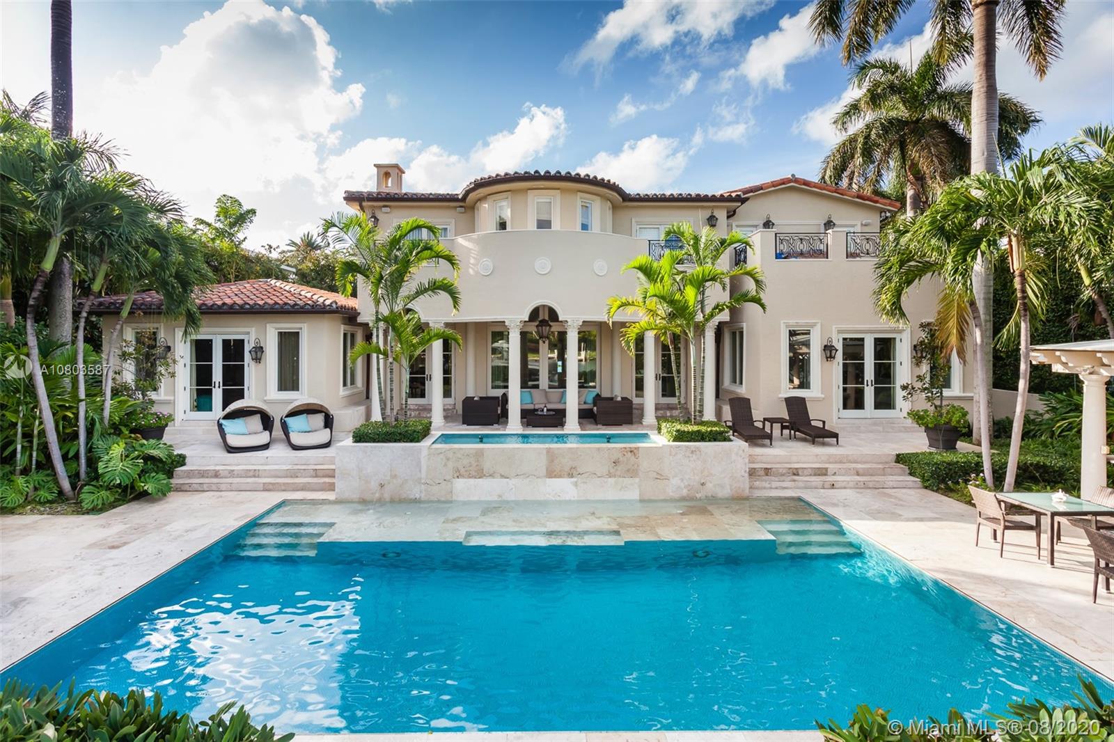 Sunset Islands Rev 03 - Residential
