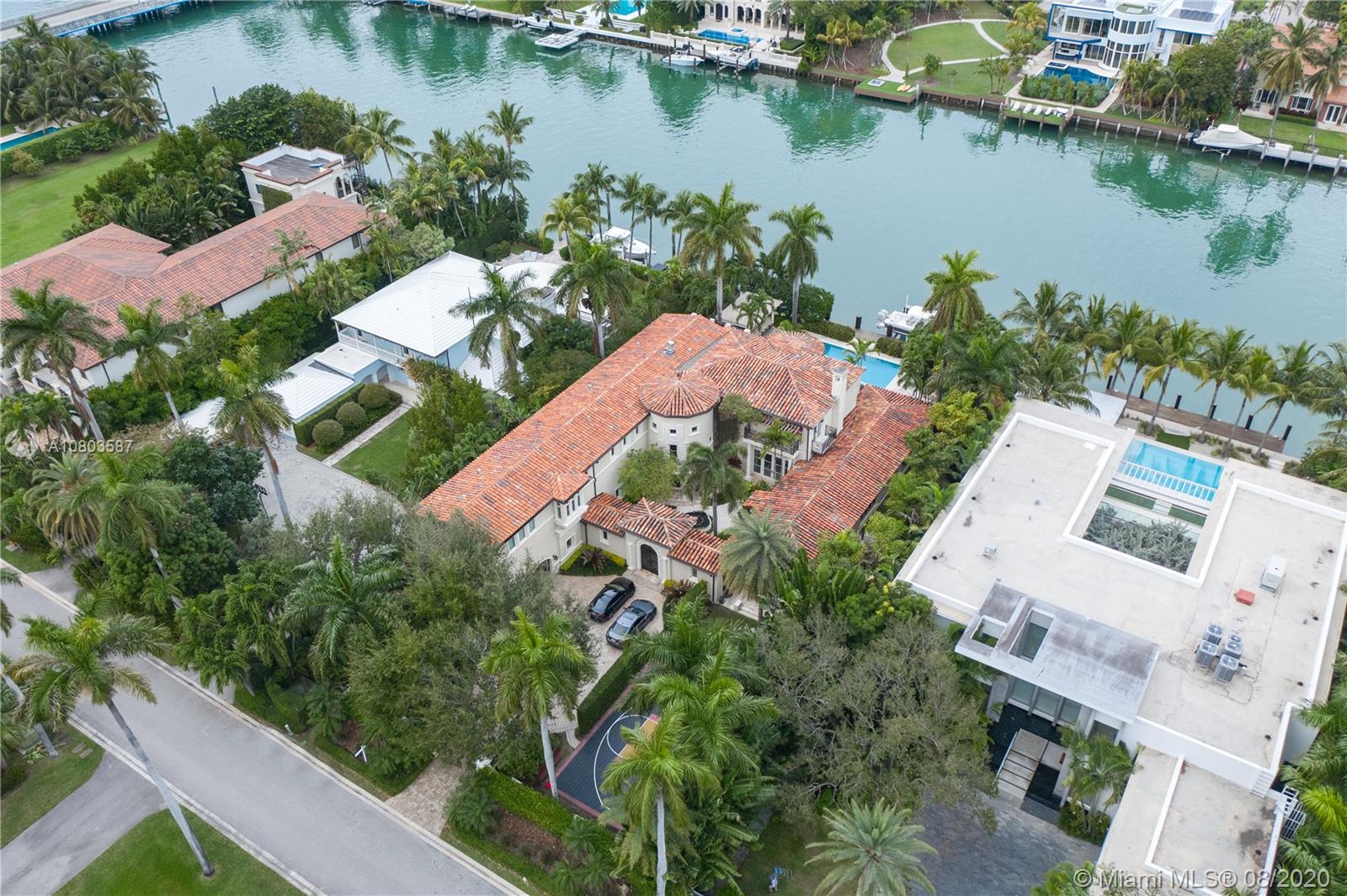 Sunset Islands Rev 03 - Residential