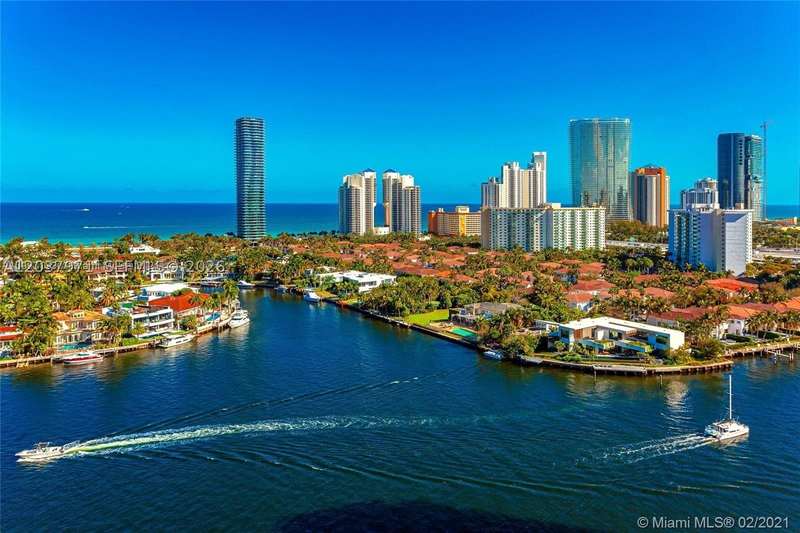 LOCATION, LOCATION, LOCATION! DIRECT OCEAN VIEW.SPECTACULAR, BRIGHT 2 BEDROOM 2 BATH APARTMENT IN LUXURIOUS AND VERY WELL MAINTAINED TURNBERRY BUILDING. HIGH FLOOR, UNOBSTRUCTED VIEW OF THE OCEAN, CITY, AND INTRACOASTAL.VERY LARGE MASTER BEDROOM WITH BIG WALK-IN CLOSETS.ELEGANT PORCELAIN FLOOR THROUGHOUT. ENJOY TRANQUIL WATER VIEW FROM A VERY BIG GLASS BALCONY. FULL AMENITIES BUILDING; GYM, HEATED POOL.SAUNA, JACUZZI, RESTAURANT, BILLIARD/PING-PONG ROOM, THEATRE, KIDS PLAYROOM, PARTY ROOM. CLOSE TO EVERYTHING: OCEAN, AVENTURA MALL, TURNBERRY GOLF. COURSE, DINING, BANKS, ENTERTAINMENT, SOUTH BEACH,20 MIN TO MIAMI AND FT LAUDERDALE AIRPORTS AND ALL CRUISE LINES.WALKING DISTANCE TO HOUSE OF WORSHIP.EXCELLENT SCHOOLS NEARBY.