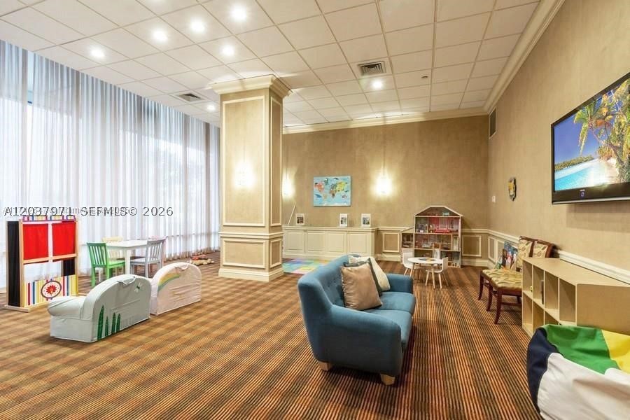 TURNBERRY ISLE CONDO - Residential Lease