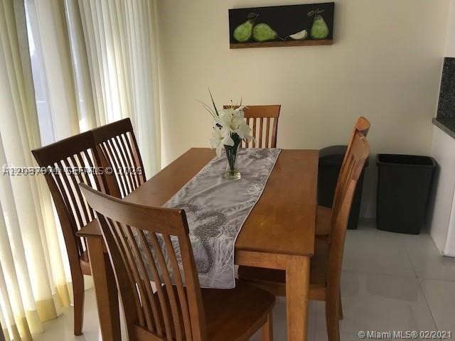 TURNBERRY ISLE CONDO - Residential Lease