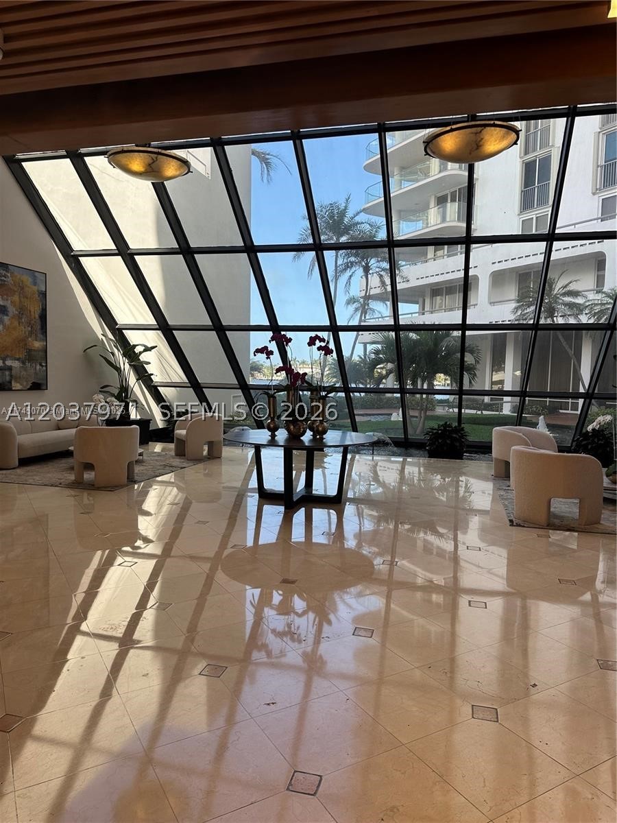 TURNBERRY ISLE CONDO - Residential Lease