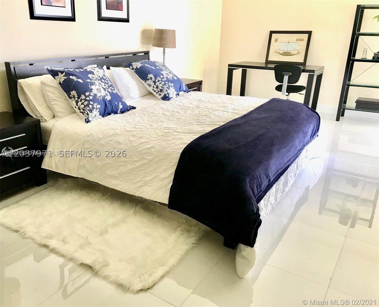 TURNBERRY ISLE CONDO - Residential Lease