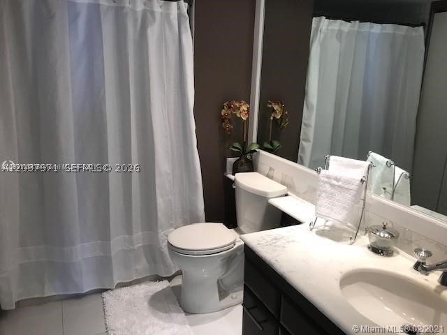 TURNBERRY ISLE CONDO - Residential Lease