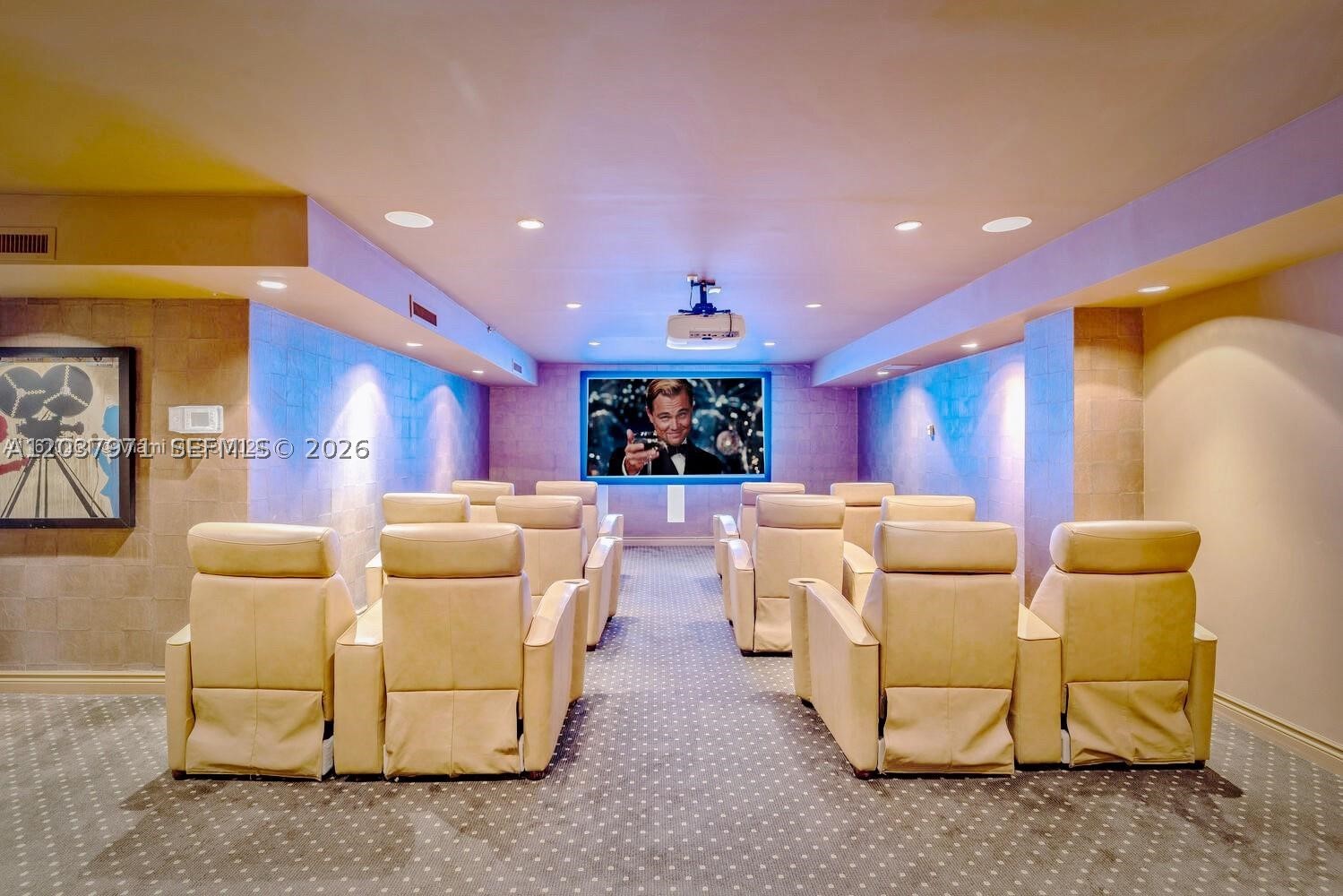 TURNBERRY ISLE CONDO - Residential Lease