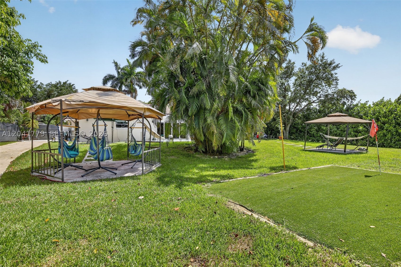 FLA FRUIT LANDS CO - Residential Income