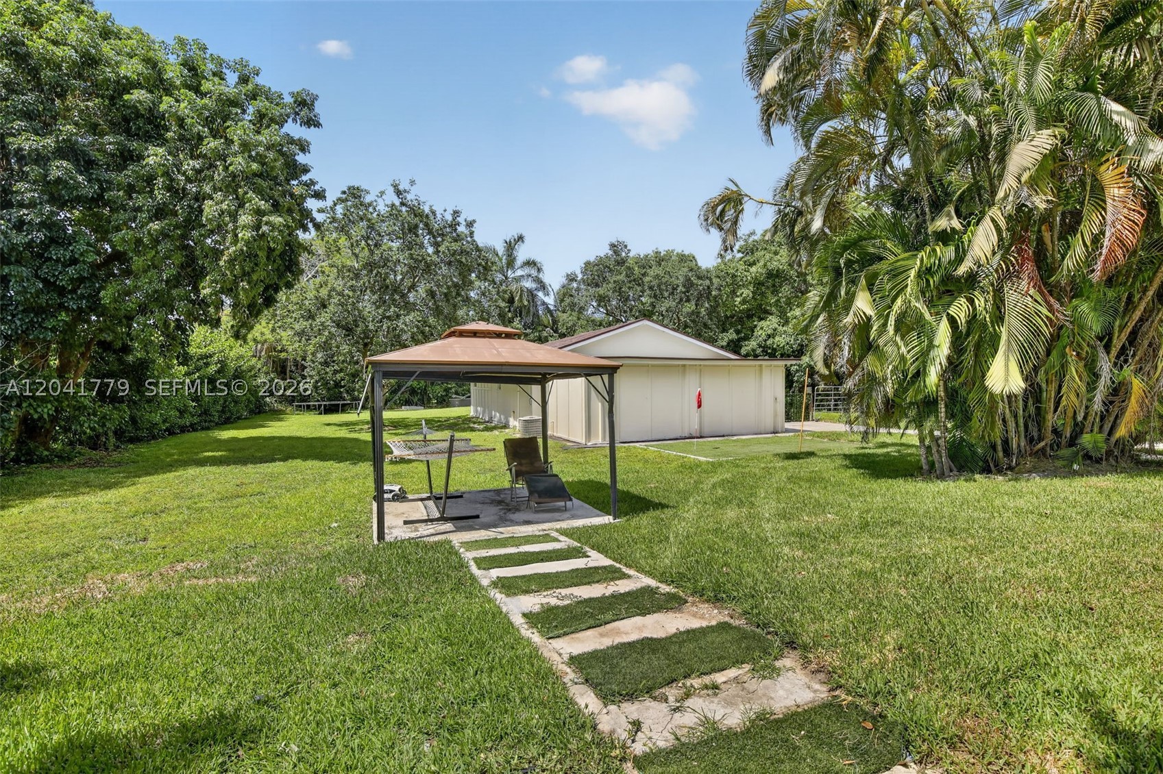 FLA FRUIT LANDS CO - Residential Income