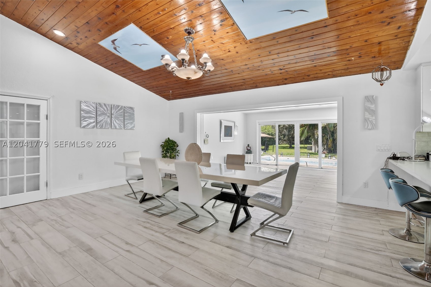 FLA FRUIT LANDS CO - Residential Income