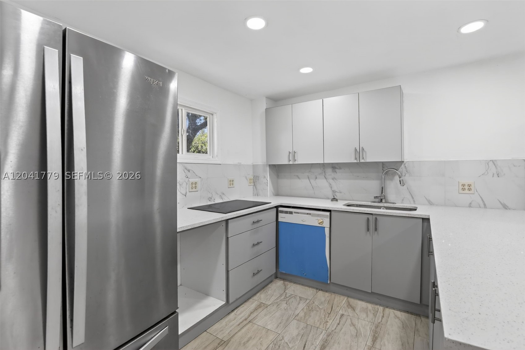 FLA FRUIT LANDS CO - Residential Income