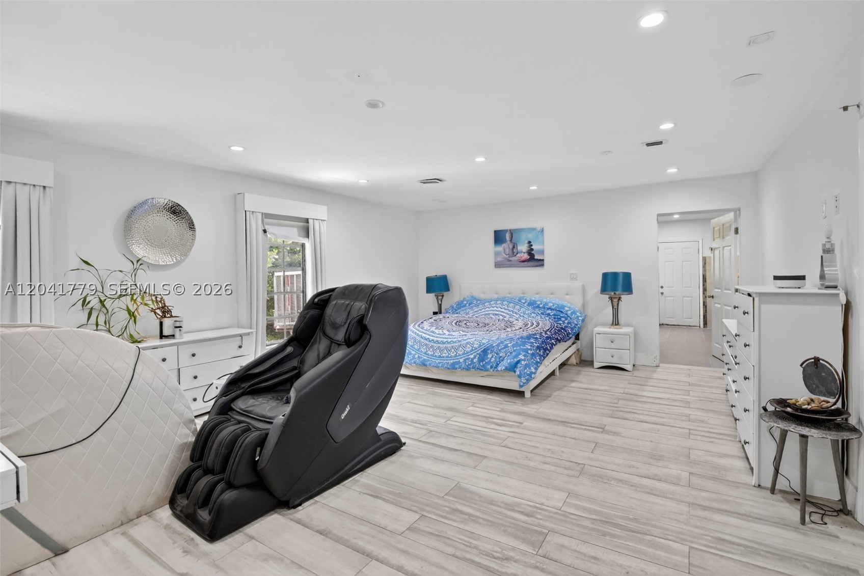 FLA FRUIT LANDS CO - Residential Income