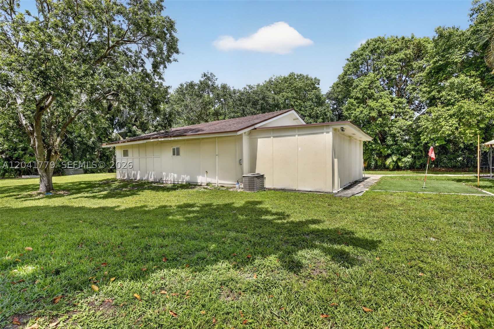FLA FRUIT LANDS CO - Residential Income