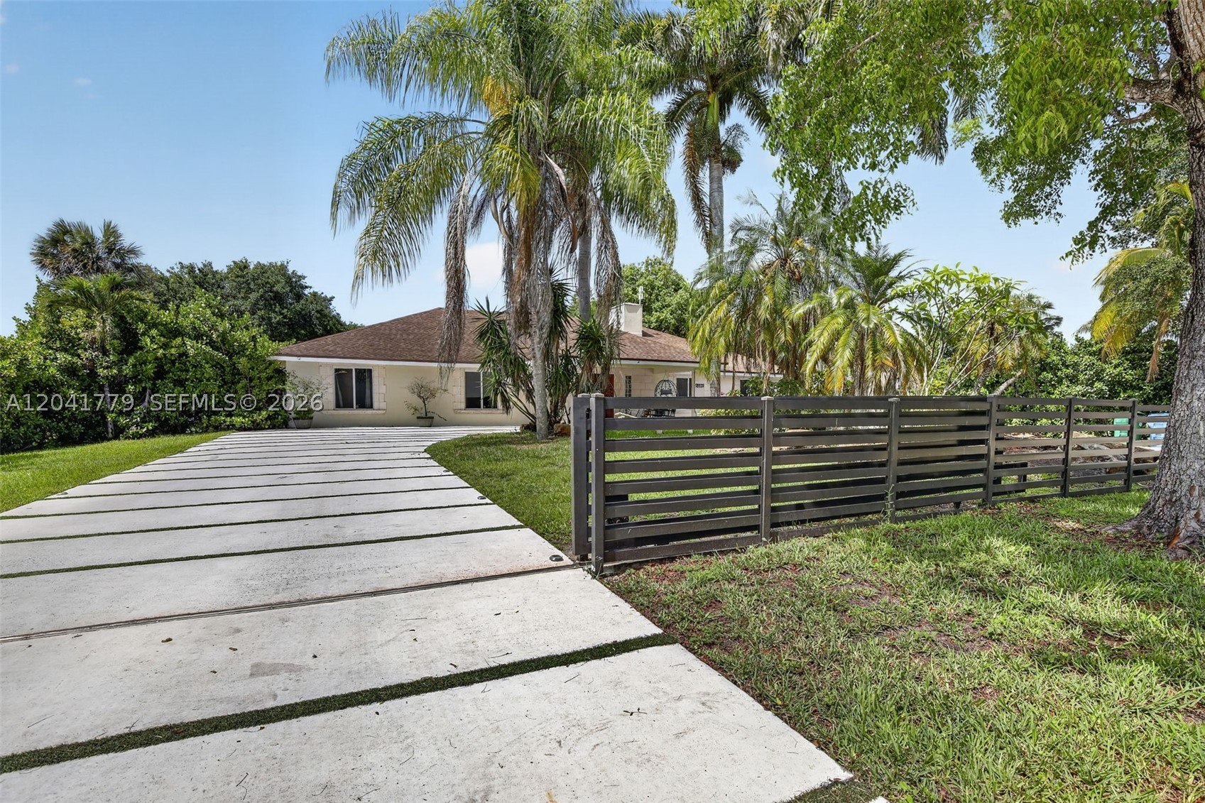 FLA FRUIT LANDS CO - Residential Income