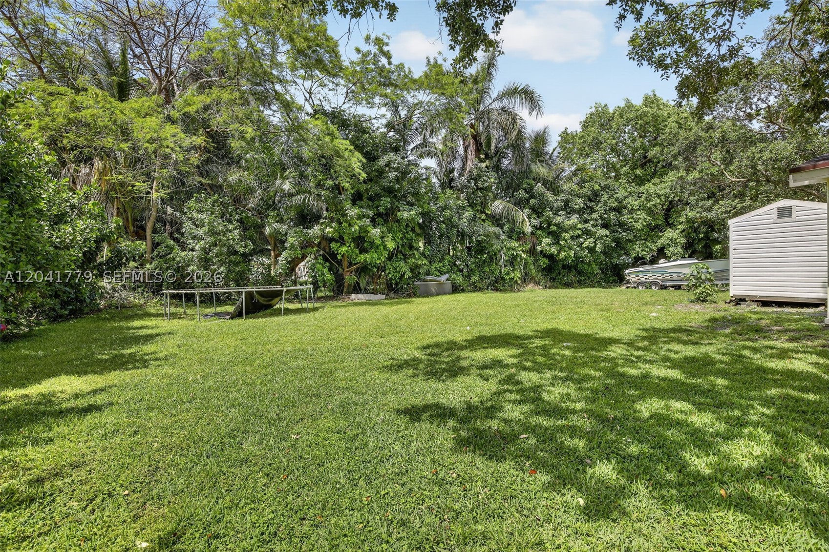 FLA FRUIT LANDS CO - Residential Income