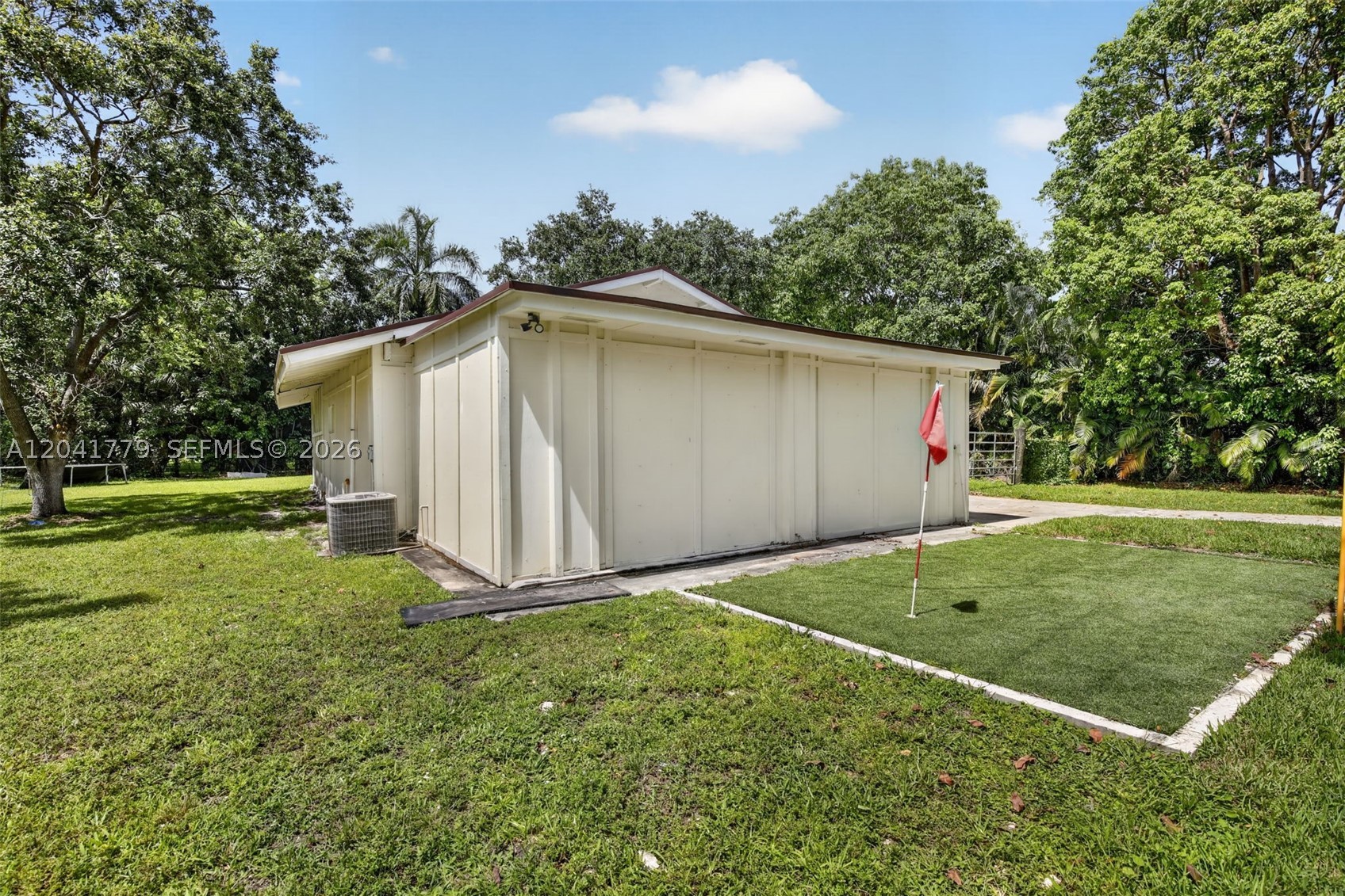 FLA FRUIT LANDS CO - Residential Income