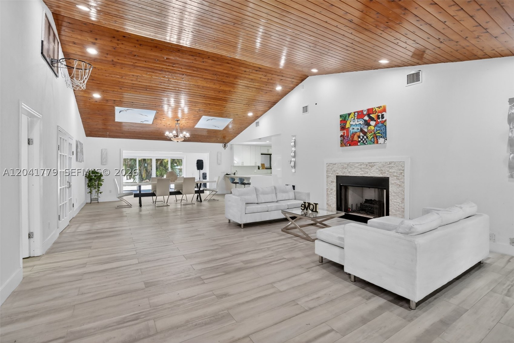 FLA FRUIT LANDS CO - Residential Income
