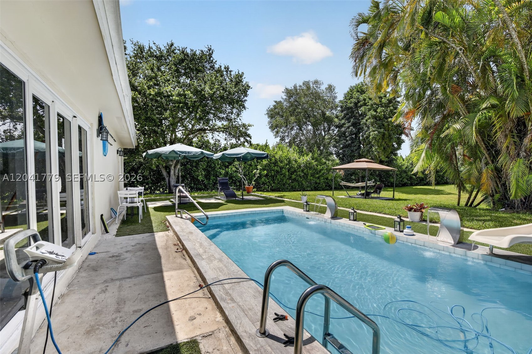 FLA FRUIT LANDS CO - Residential Income