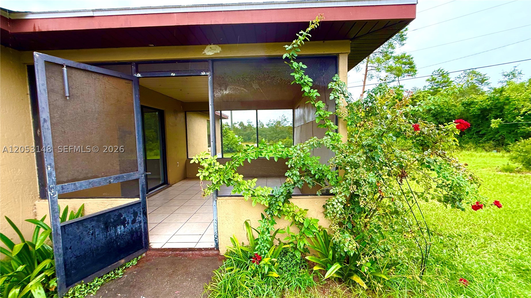 Marion Oaks Unit 7 - Residential