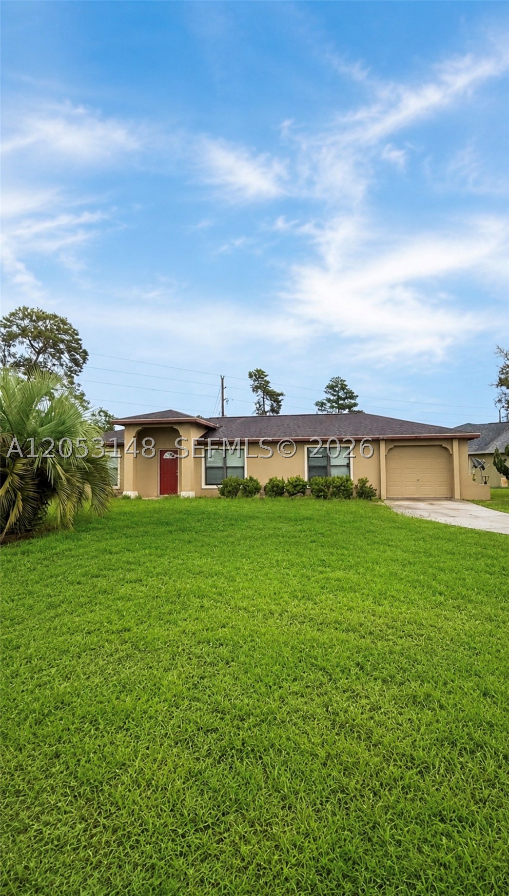 Marion Oaks Unit 7 - Residential