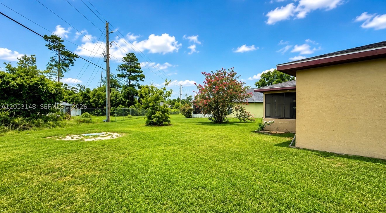Marion Oaks Unit 7 - Residential