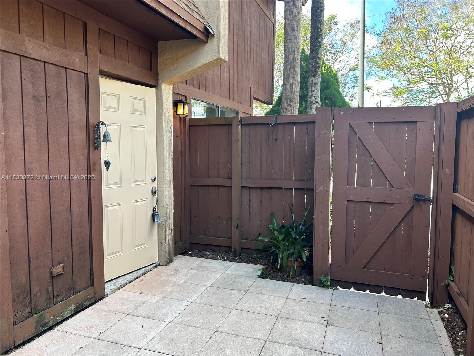 SNAPPER VILLAGE CONDO PHA - Residential Lease