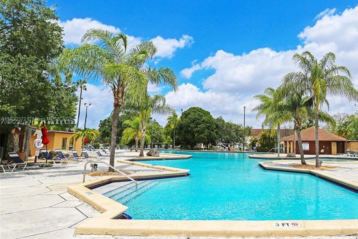 SNAPPER VILLAGE CONDO PHA - Residential Lease