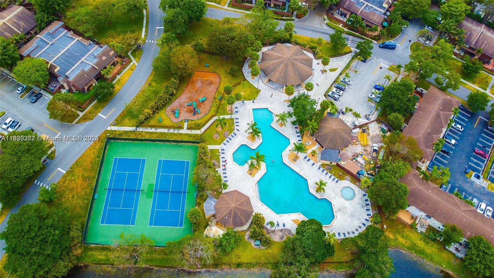 SNAPPER VILLAGE CONDO PHA - Residential Lease