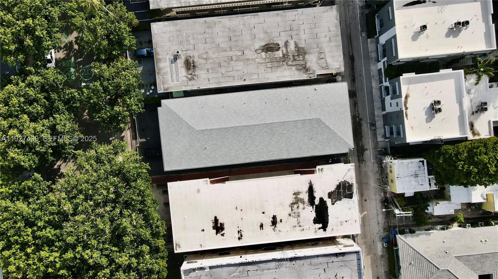 644 MERIDIAN BUILDING CON - Residential