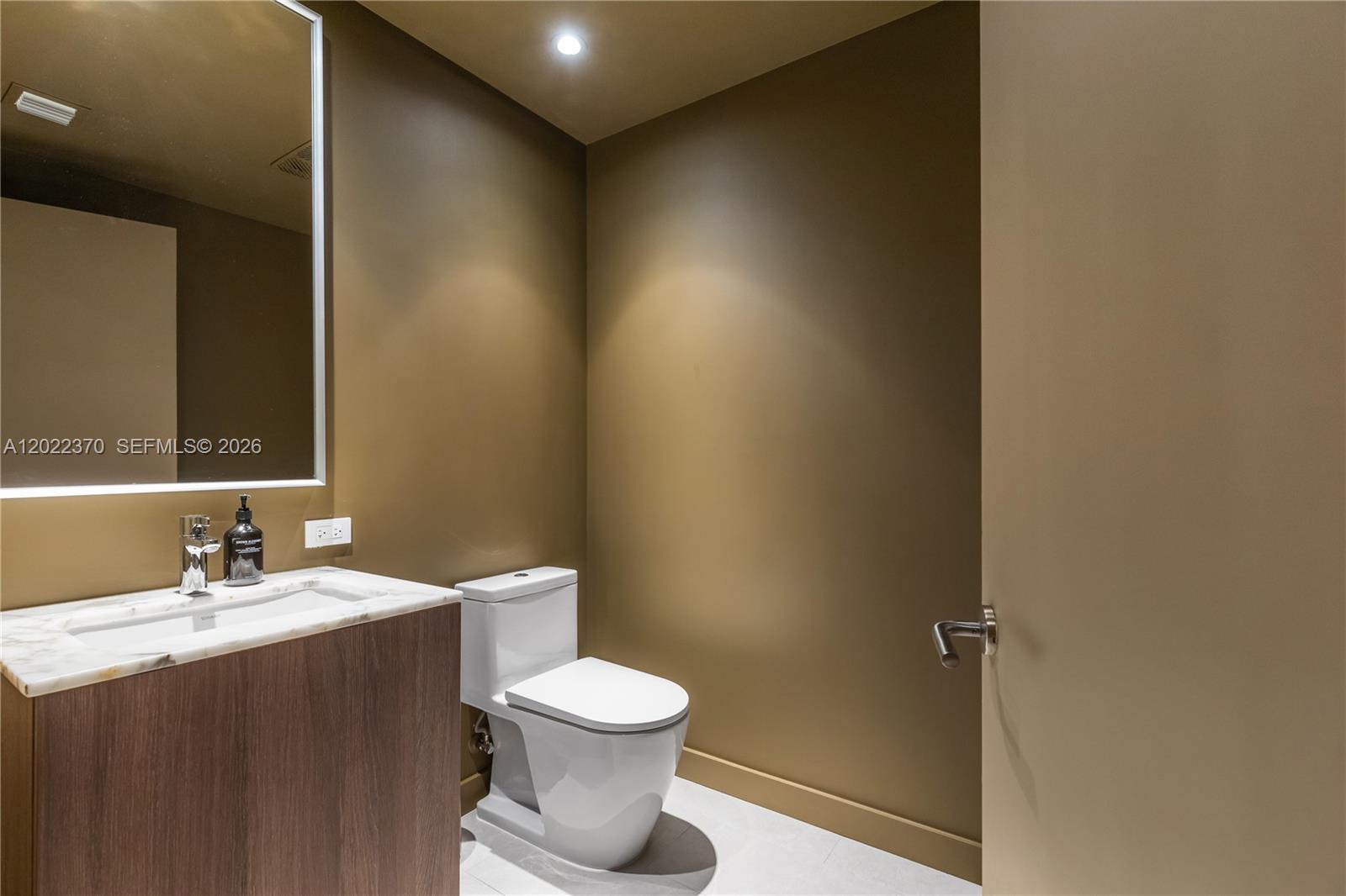 PARK RESIDENCES CONDO - Residential
