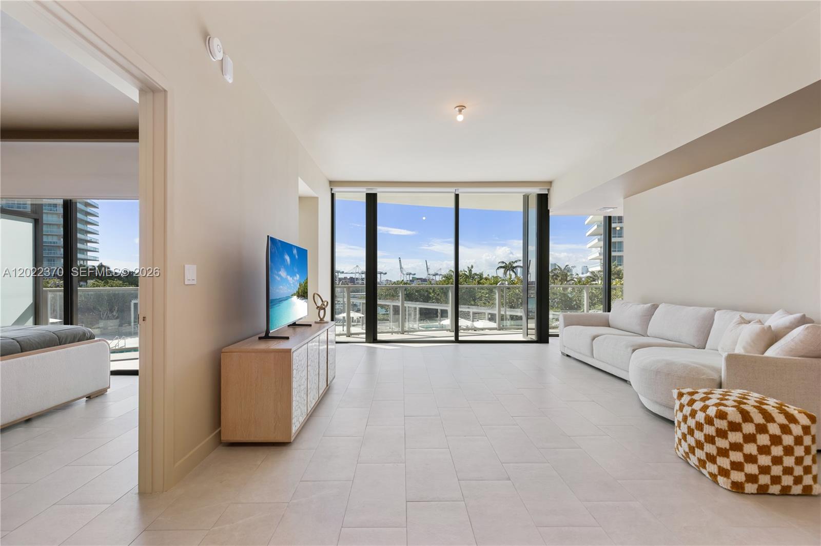 PARK RESIDENCES CONDO - Residential