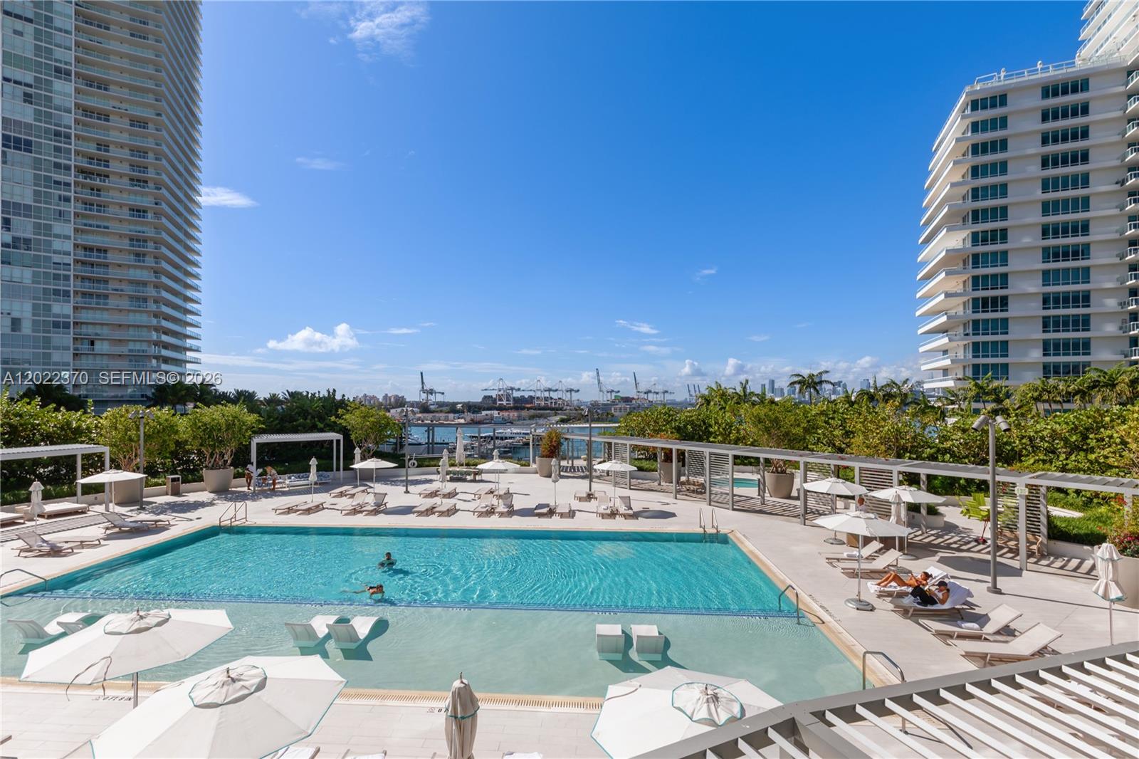 PARK RESIDENCES CONDO - Residential