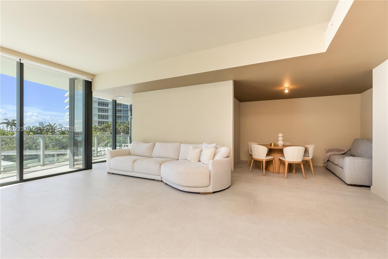 PARK RESIDENCES CONDO - Residential