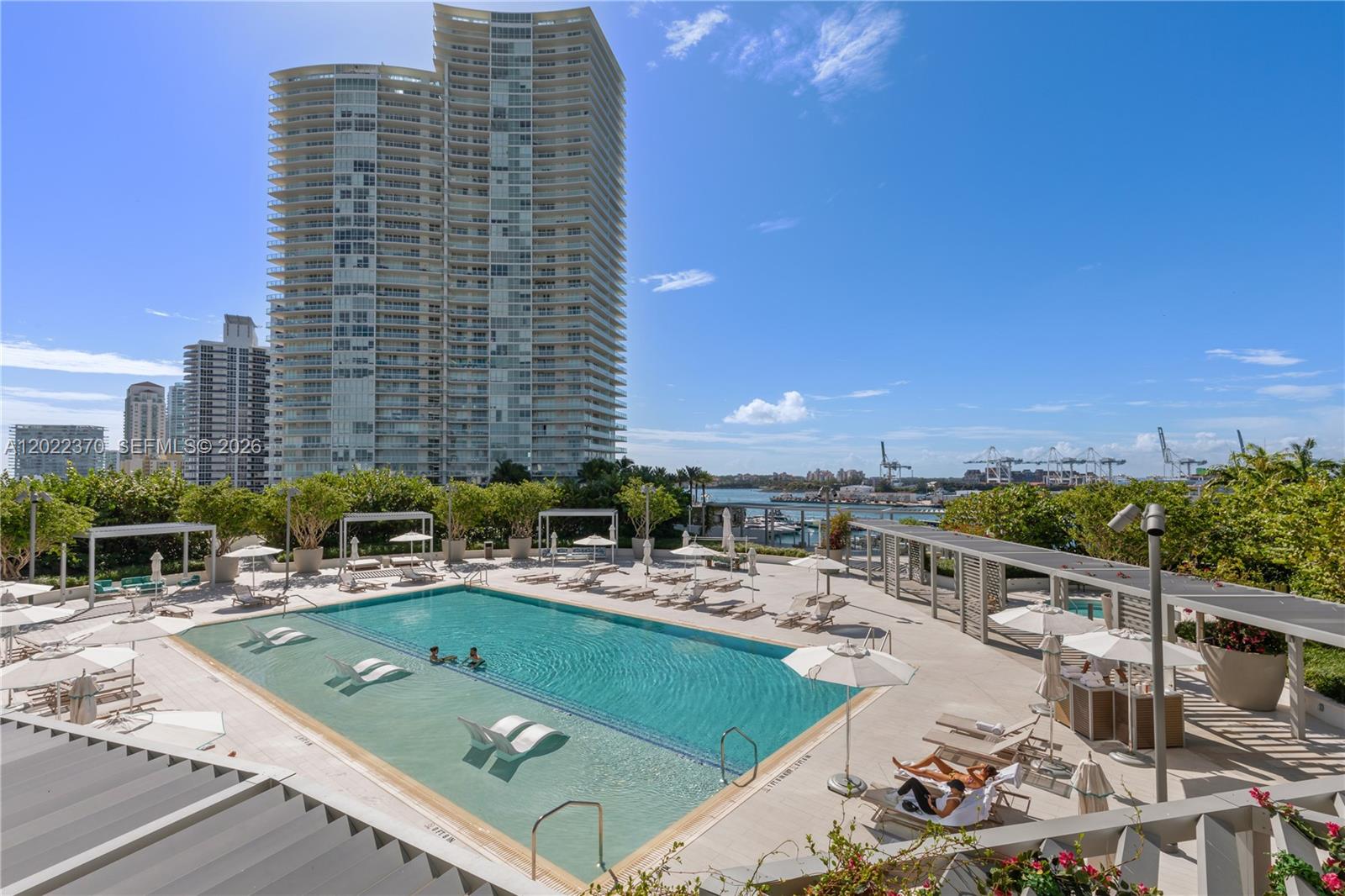 PARK RESIDENCES CONDO - Residential
