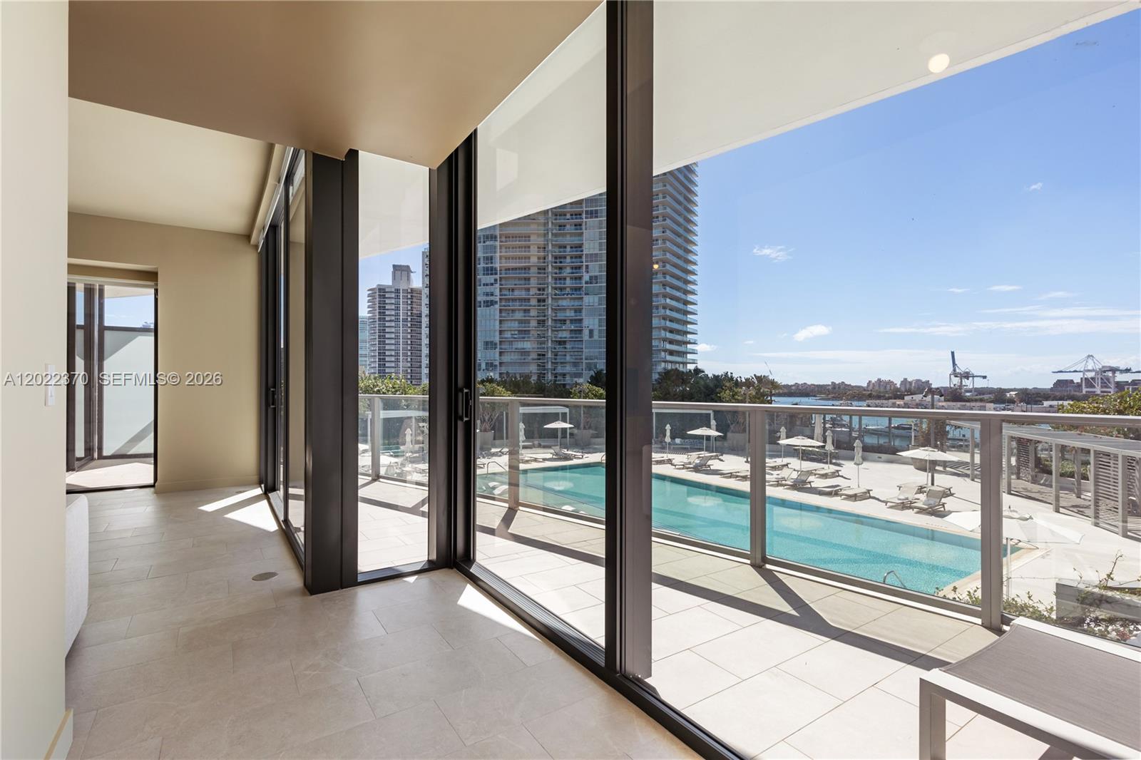 PARK RESIDENCES CONDO - Residential