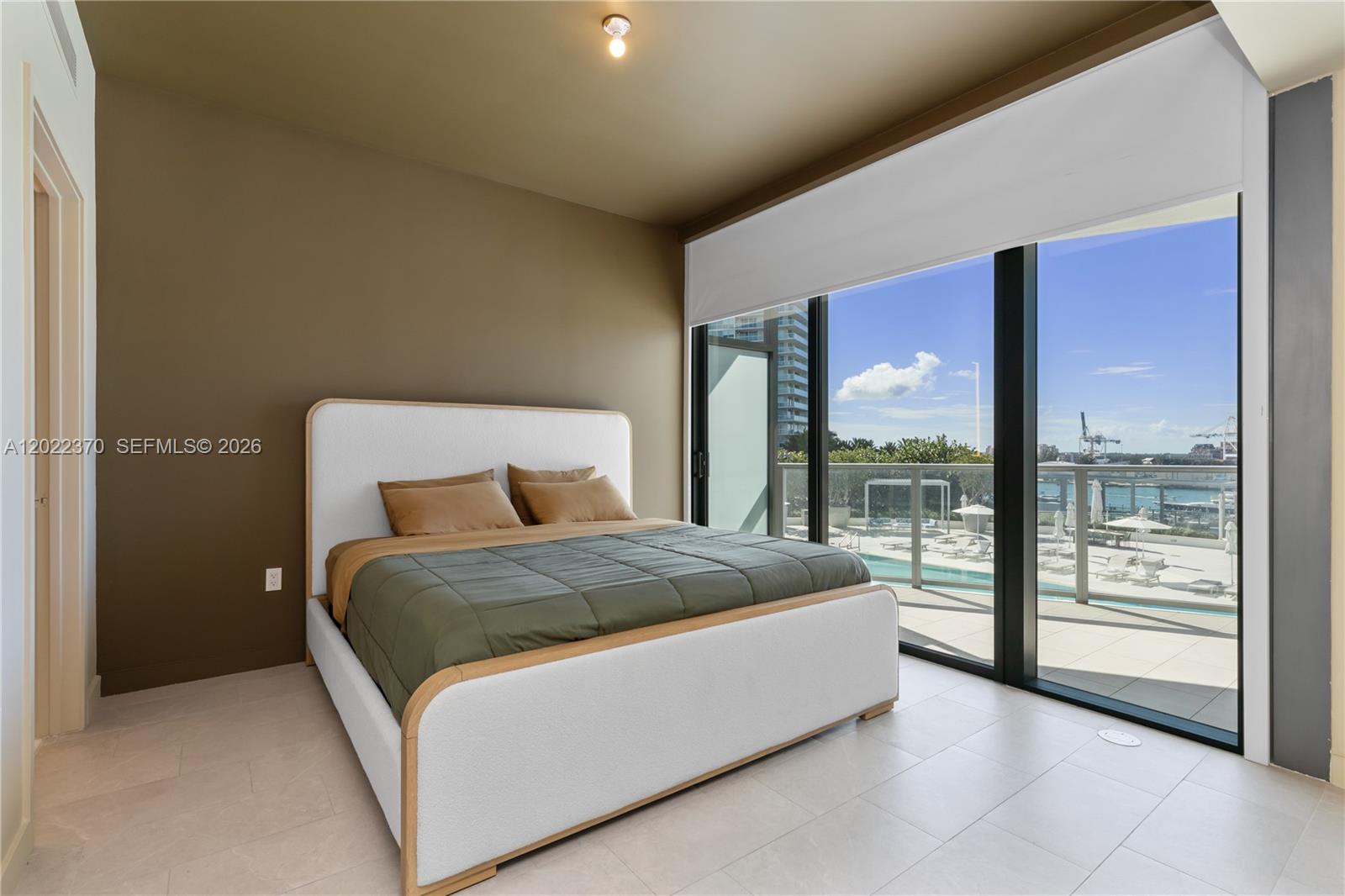 PARK RESIDENCES CONDO - Residential