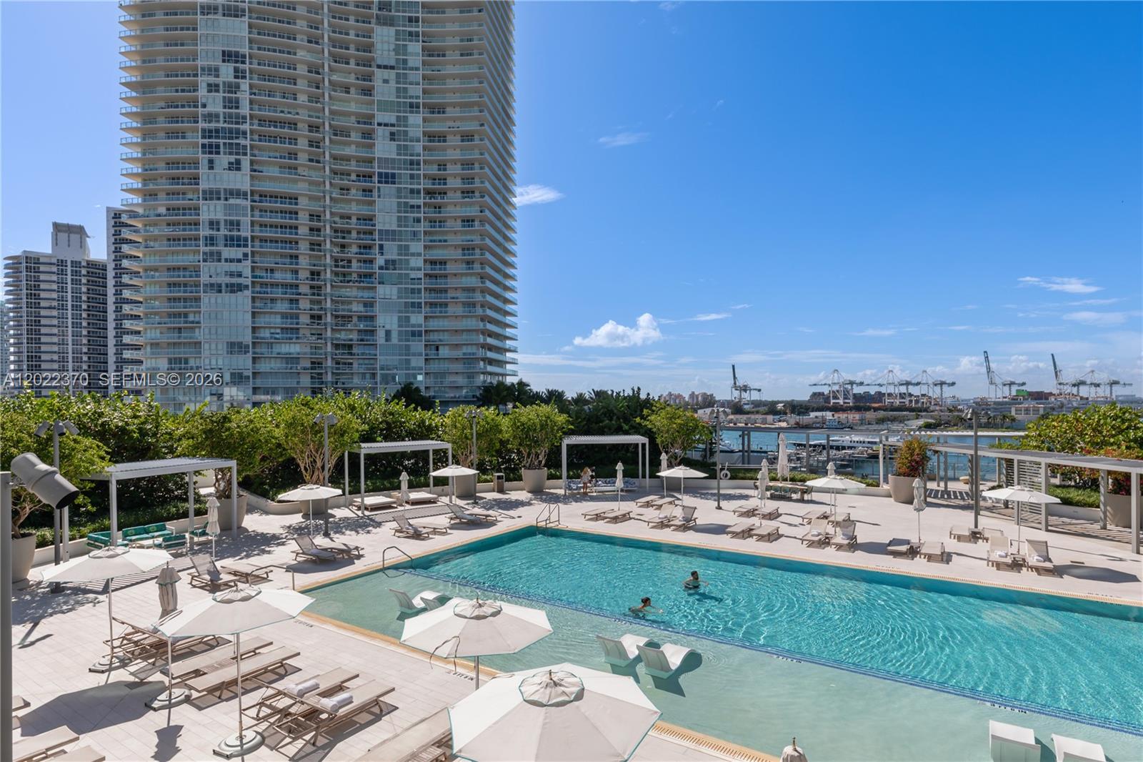 PARK RESIDENCES CONDO - Residential