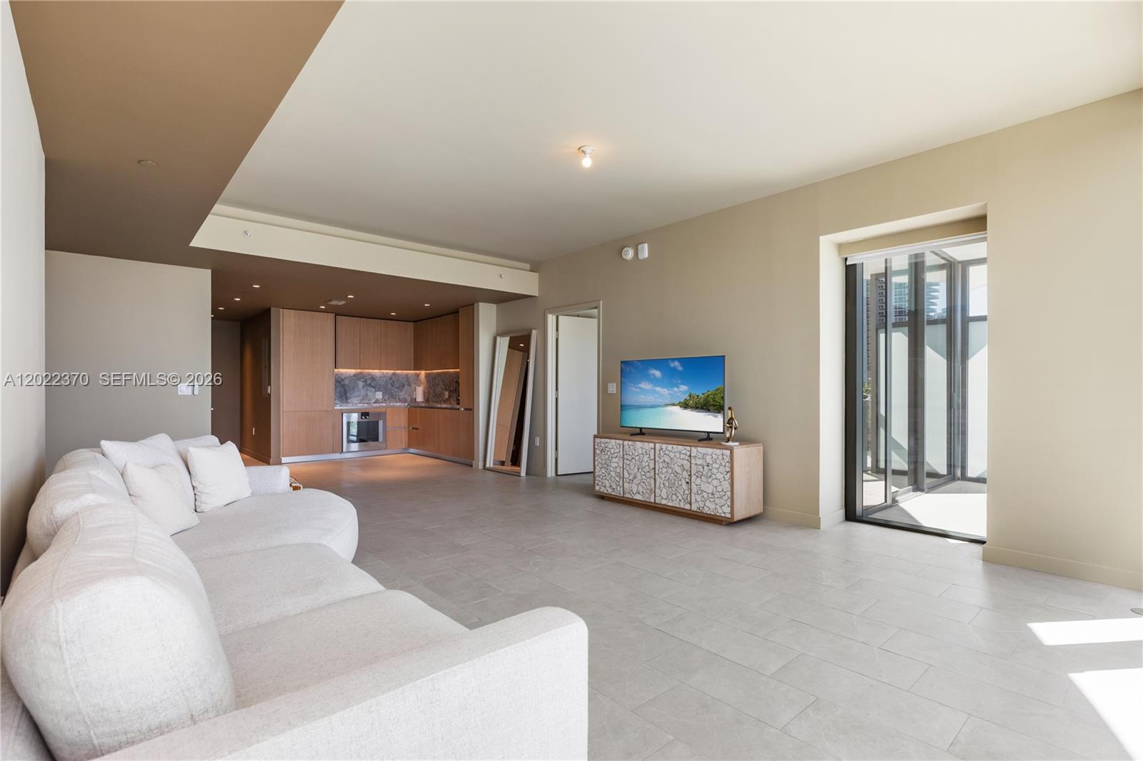 PARK RESIDENCES CONDO - Residential