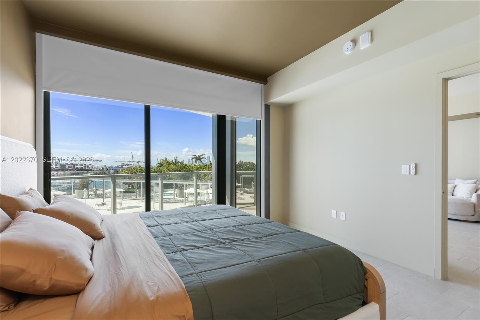 PARK RESIDENCES CONDO - Residential