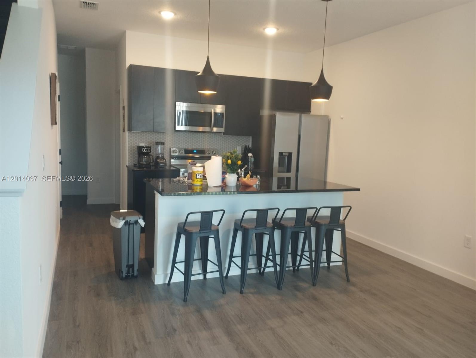 HUB AT WESTSIDE RESERVE - Residential