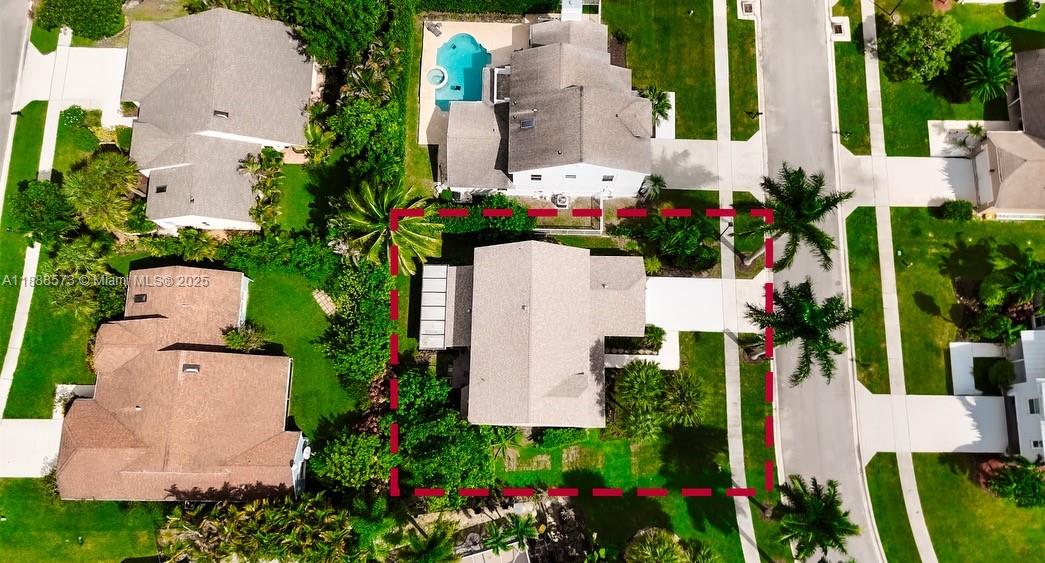 Welcome to this beautifully 4BR/2.5BA in sought-after Boca Winds. Quiet West Boca location. Inside: volume ceilings, tile on main, laminate stairs & 2nd floor, fresh neutral paint, light & bright spaces, generous living, dining & family rooms—ideal for everyday living and entertaining. Kitchen with granite counters; A/C 2022; roof 2023; accordion shutters, 2-car garage, private enclosed patio. All reasonable offers will be considered. Community perks: 2 heated pools, tennis courts; minutes to parks. Low HOA. Top-rated schools. Sold AS IS. Info deemed reliable but subject to errors/omissions.