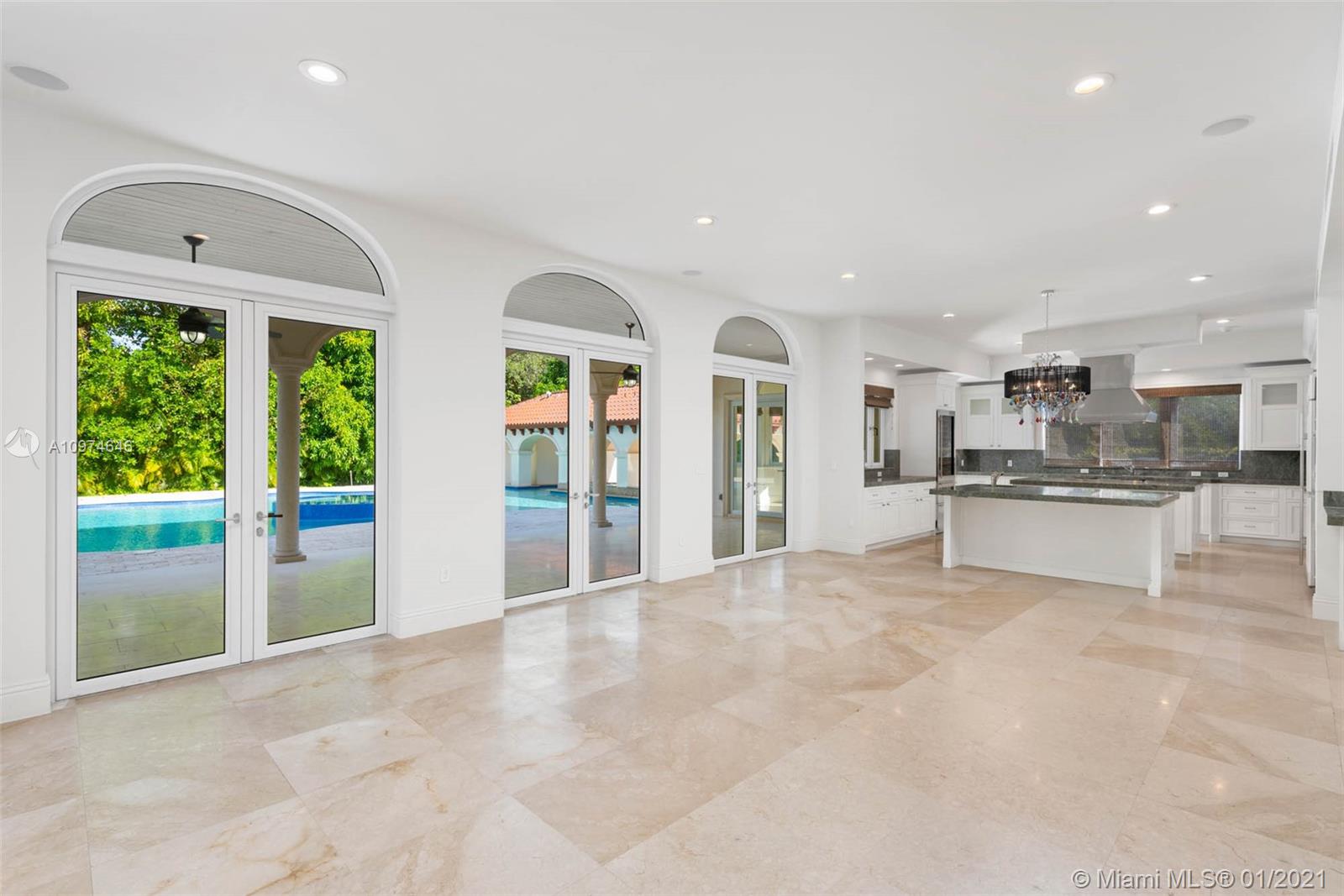 FELIX PARK HOME ACRES - Residential